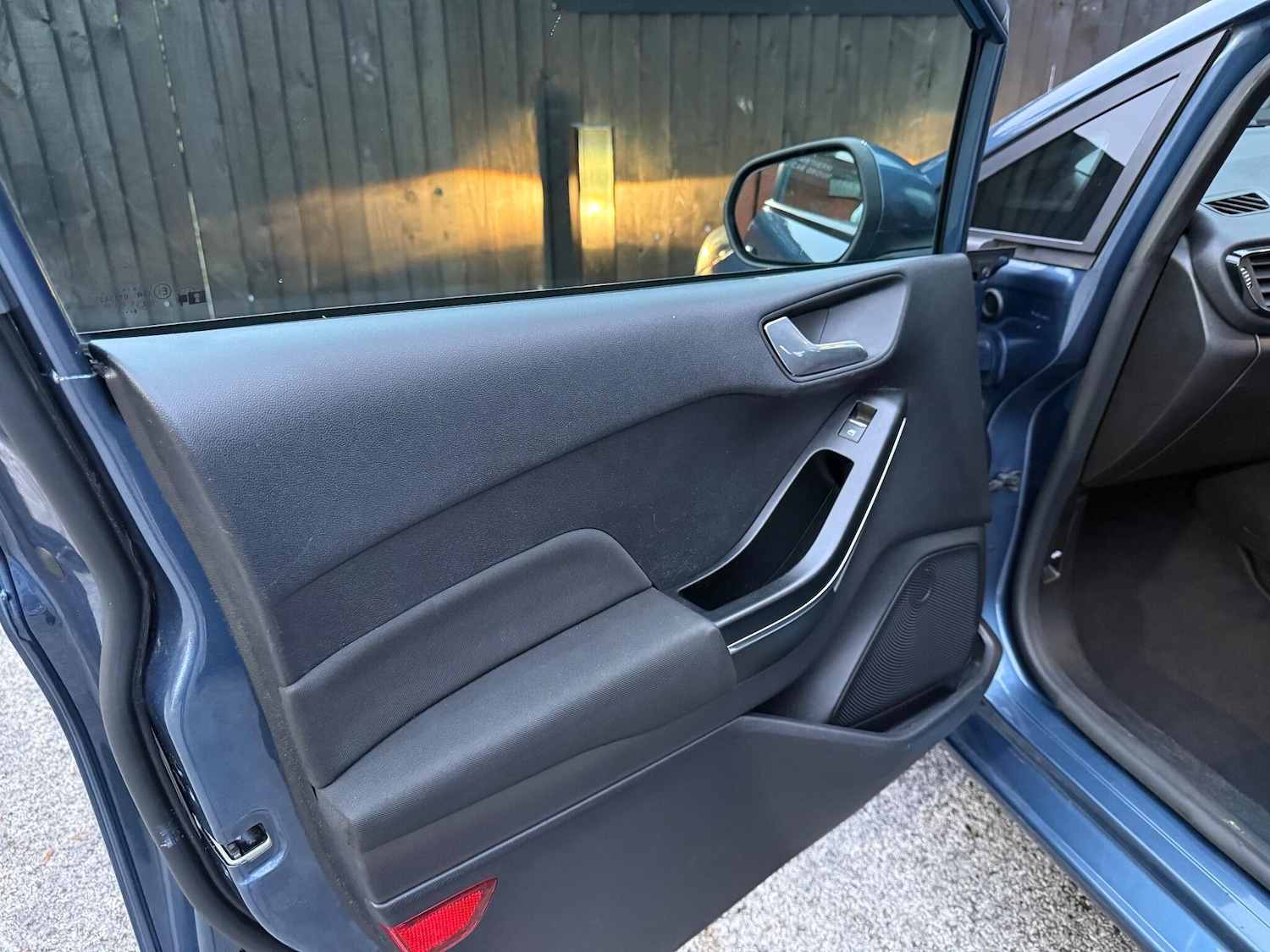 Used Ford Fiesta 2018 for sale - 76060103: Photo 35