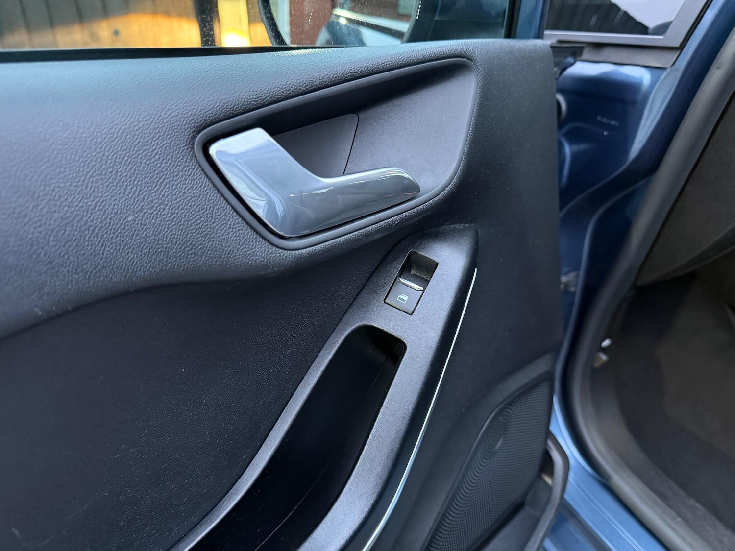 Used Ford Fiesta 2018 for sale - 76060103: Photo 36