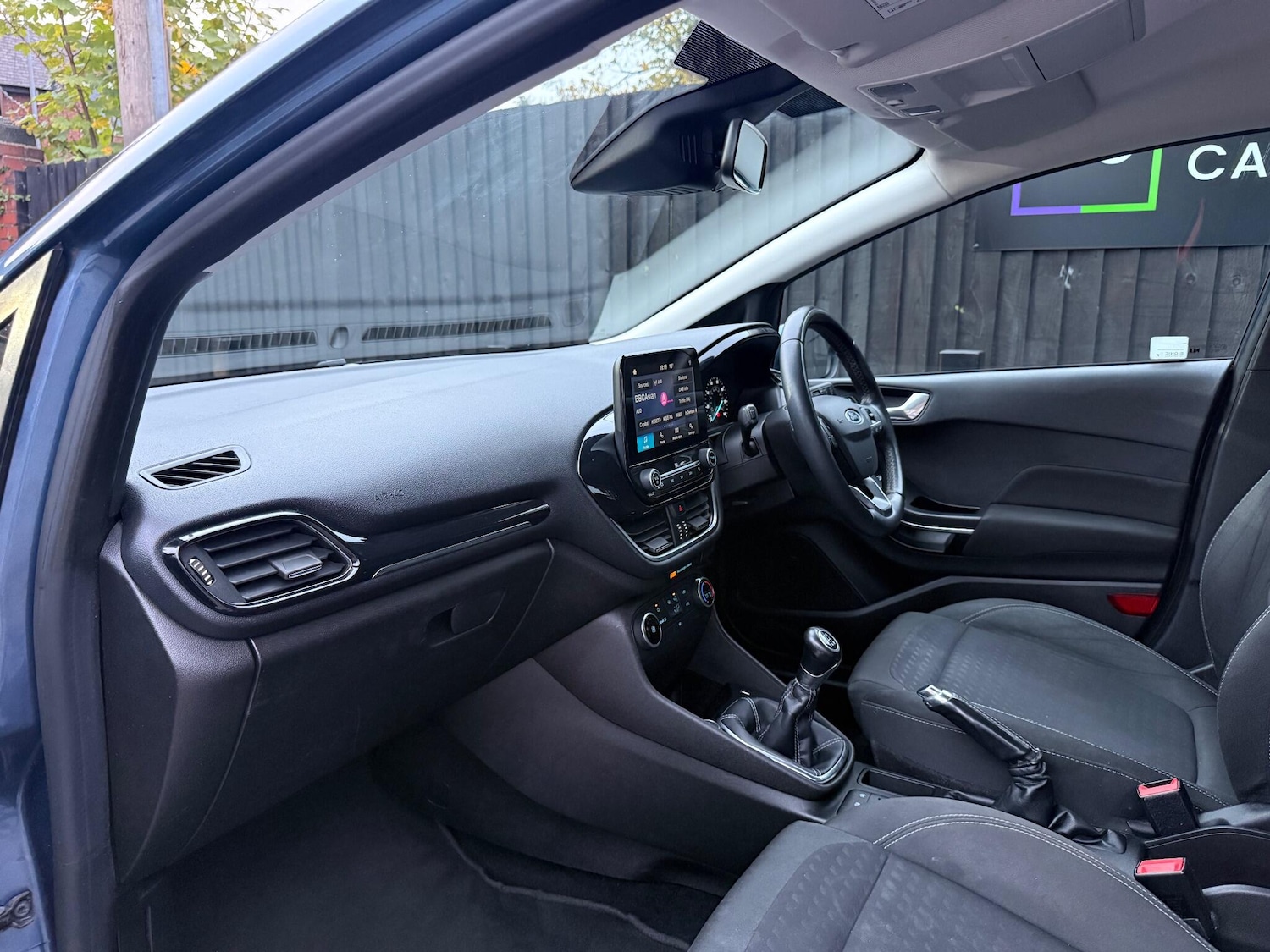 Used Ford Fiesta 2018 for sale - 76060103: Photo 37