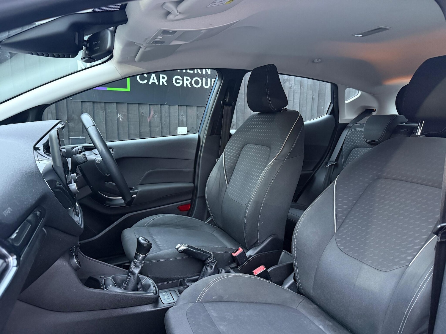 Used Ford Fiesta 2018 for sale - 76060103: Photo 39