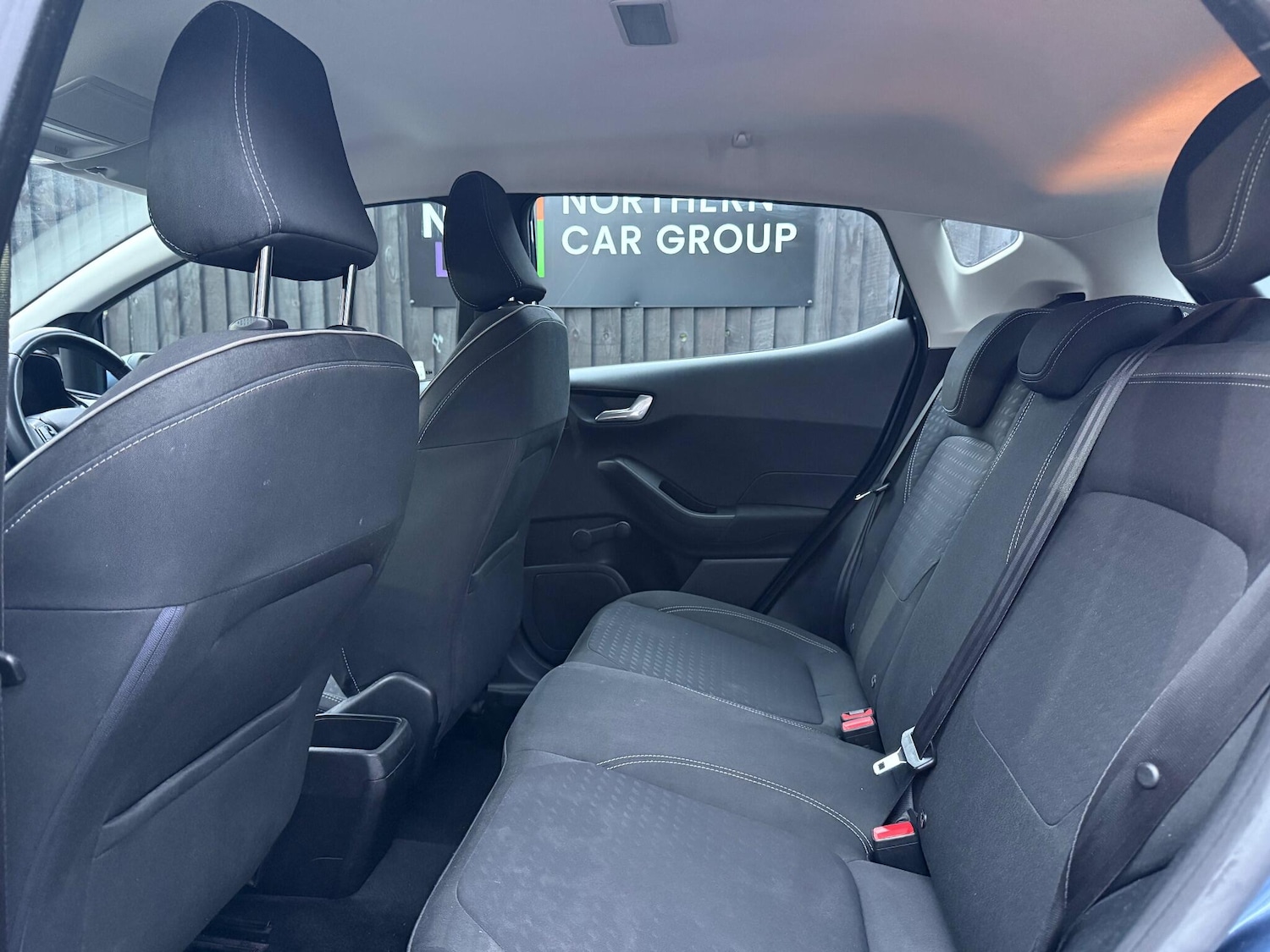 Used Ford Fiesta 2018 for sale - 76060103: Photo 42