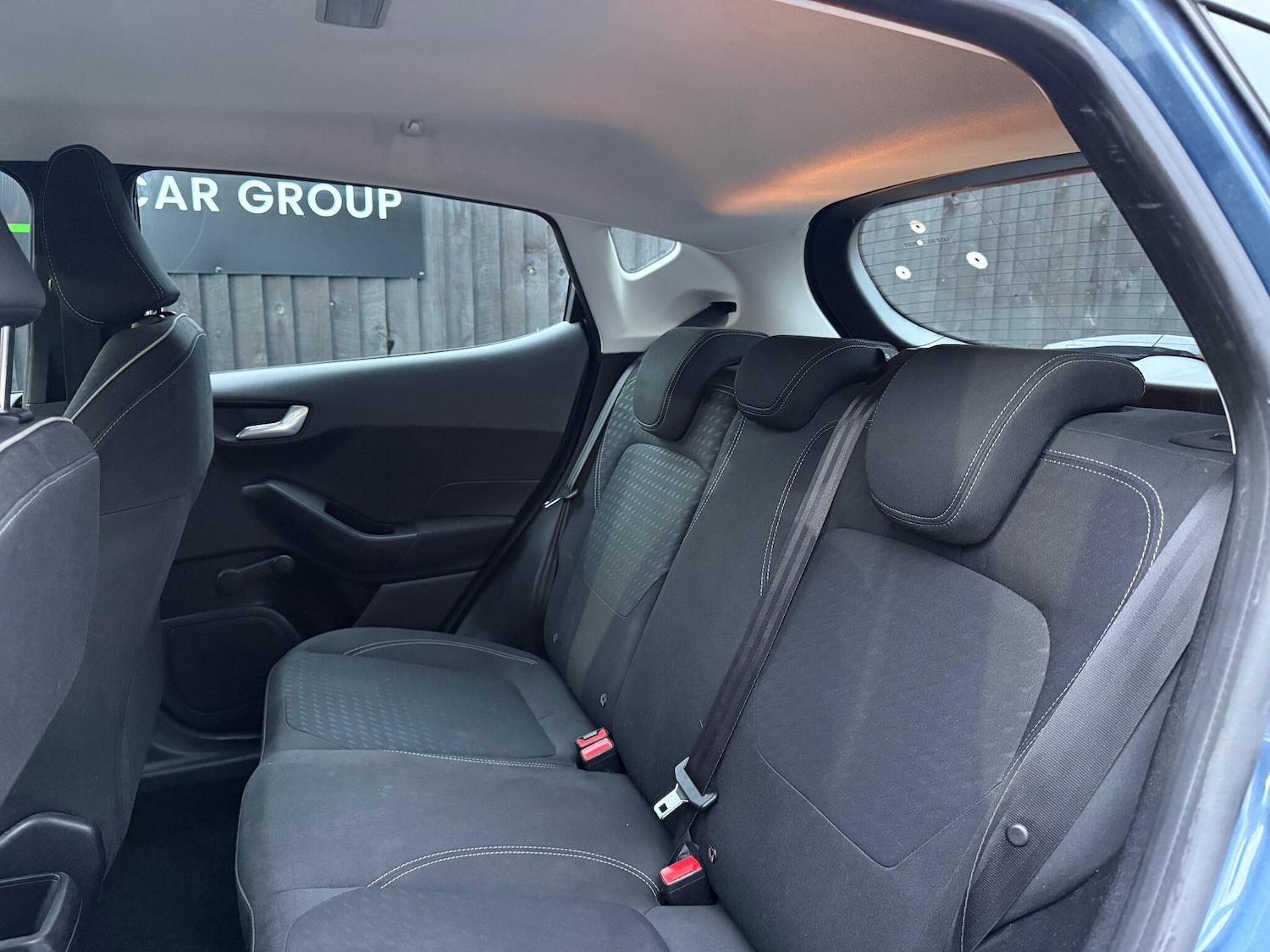 Used Ford Fiesta 2018 for sale - 76060103: Photo 43