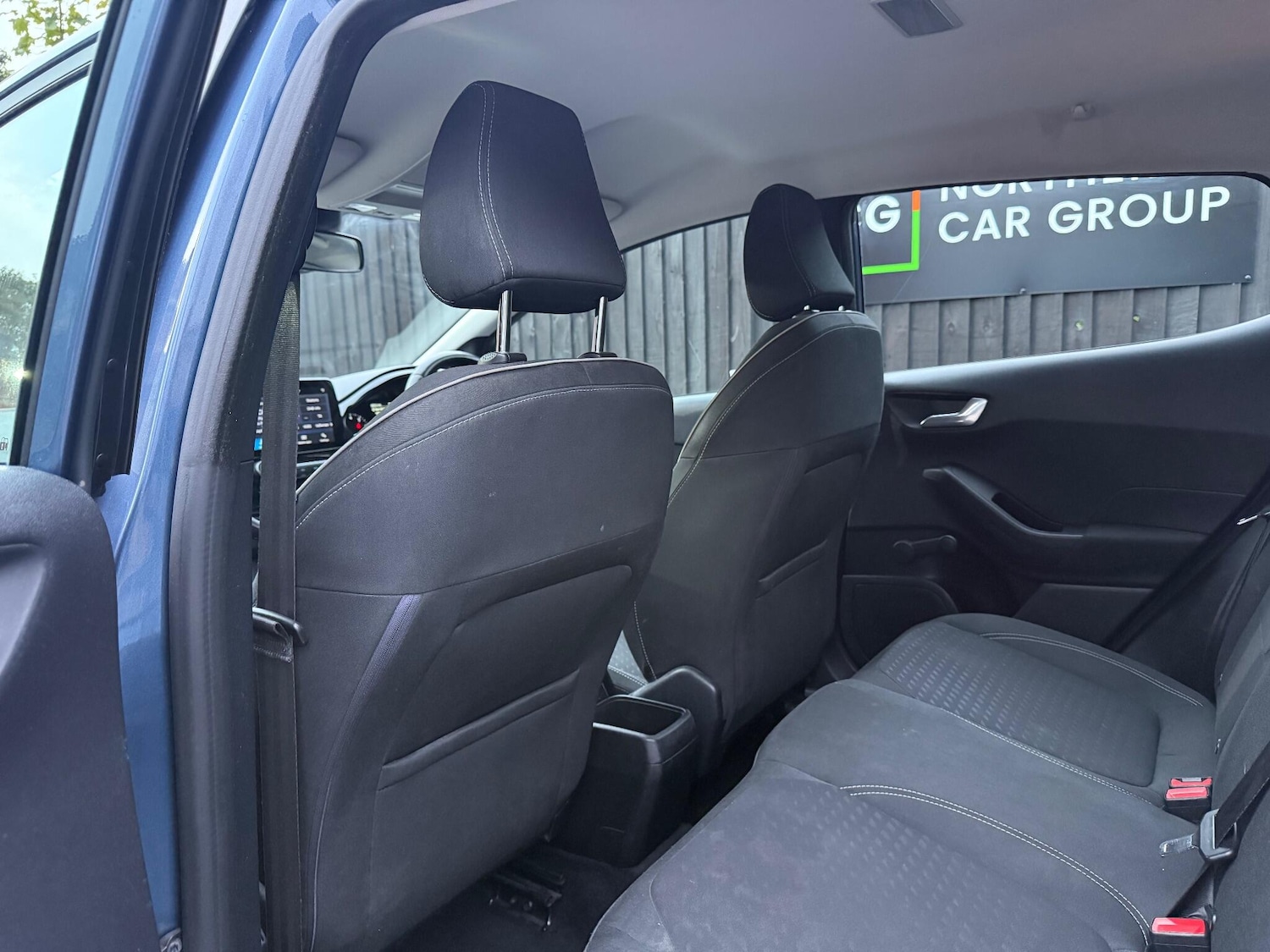 Used Ford Fiesta 2018 for sale - 76060103: Photo 44