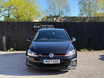 Used Volkswagen Golf 2017 for sale - 78663524: Photo