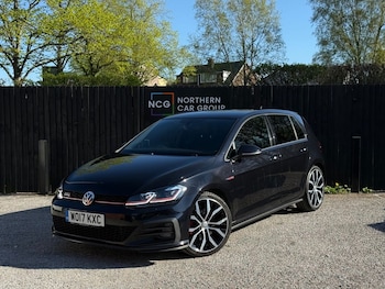 Used Volkswagen Golf 2017 for sale - 78663524: Photo