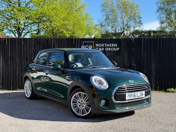 Used MINI Hatch 2016 for sale - 78426149: Photo