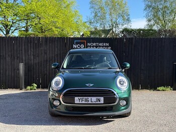 Used MINI Hatch 2016 for sale - 78426149: Photo