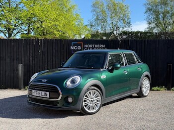 Used MINI Hatch 2016 for sale - 78426149: Photo