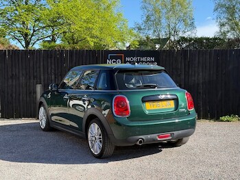 Used MINI Hatch 2016 for sale - 78426149: Photo