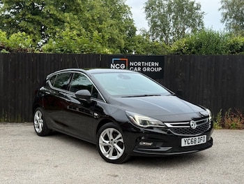 Used Vauxhall Astra 2019 for sale - 79046618: Photo