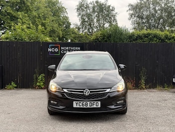 Used Vauxhall Astra 2019 for sale - 79046618: Photo