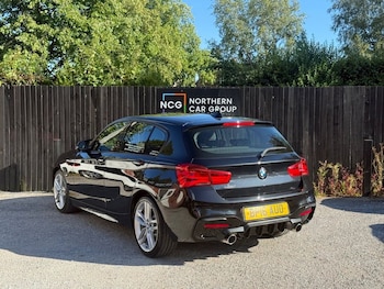 Used BMW 1 Series 2016 for sale - 79375853: Photo