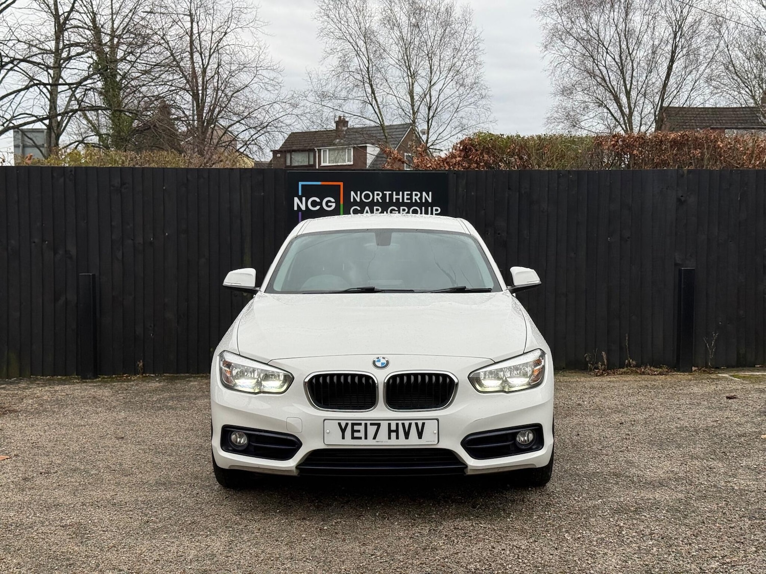 Used BMW 1 Series 2017 for sale - 77101850: Photo 2
