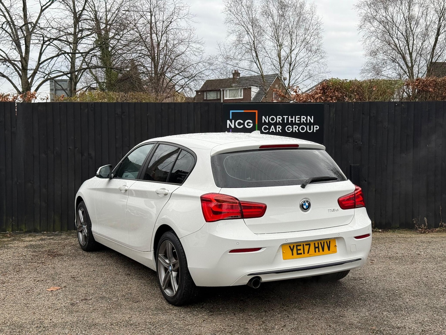 Used BMW 1 Series 2017 for sale - 77101850: Photo 4