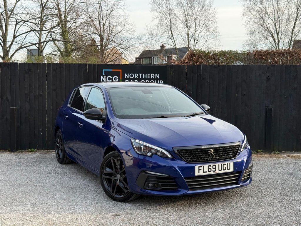 Used Peugeot 308 2019 for sale - 78178287: Photo 1