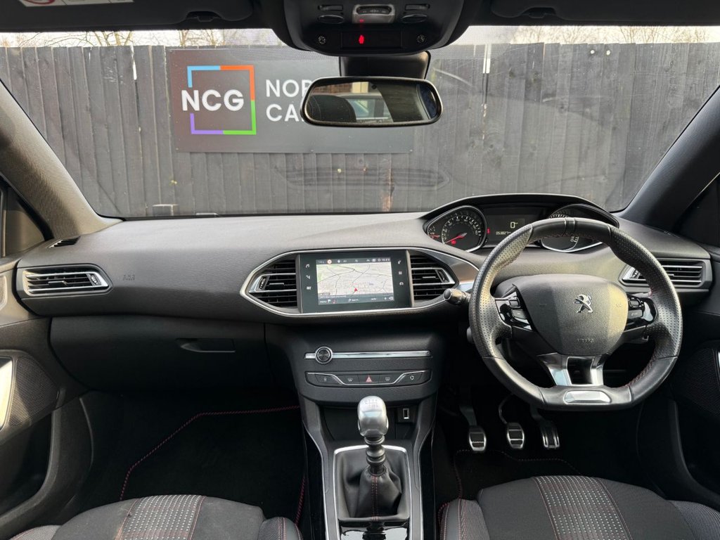 Used Peugeot 308 2019 for sale - 78178287: Photo 10