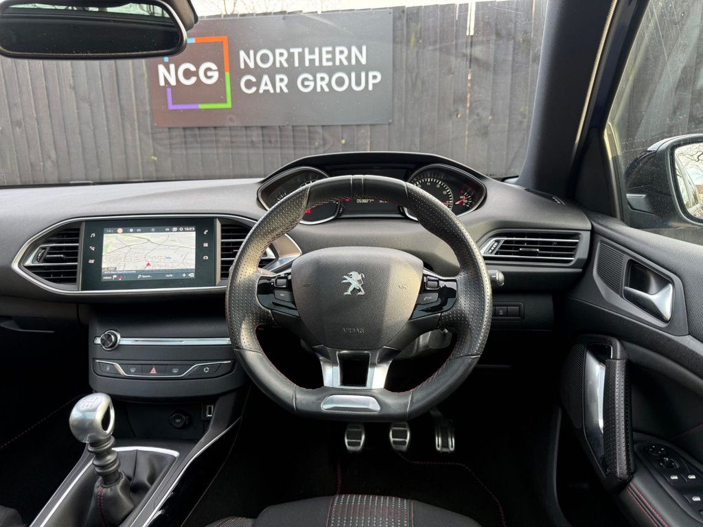 Used Peugeot 308 2019 for sale - 78178287: Photo 12