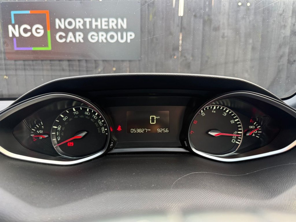 Used Peugeot 308 2019 for sale - 78178287: Photo 13