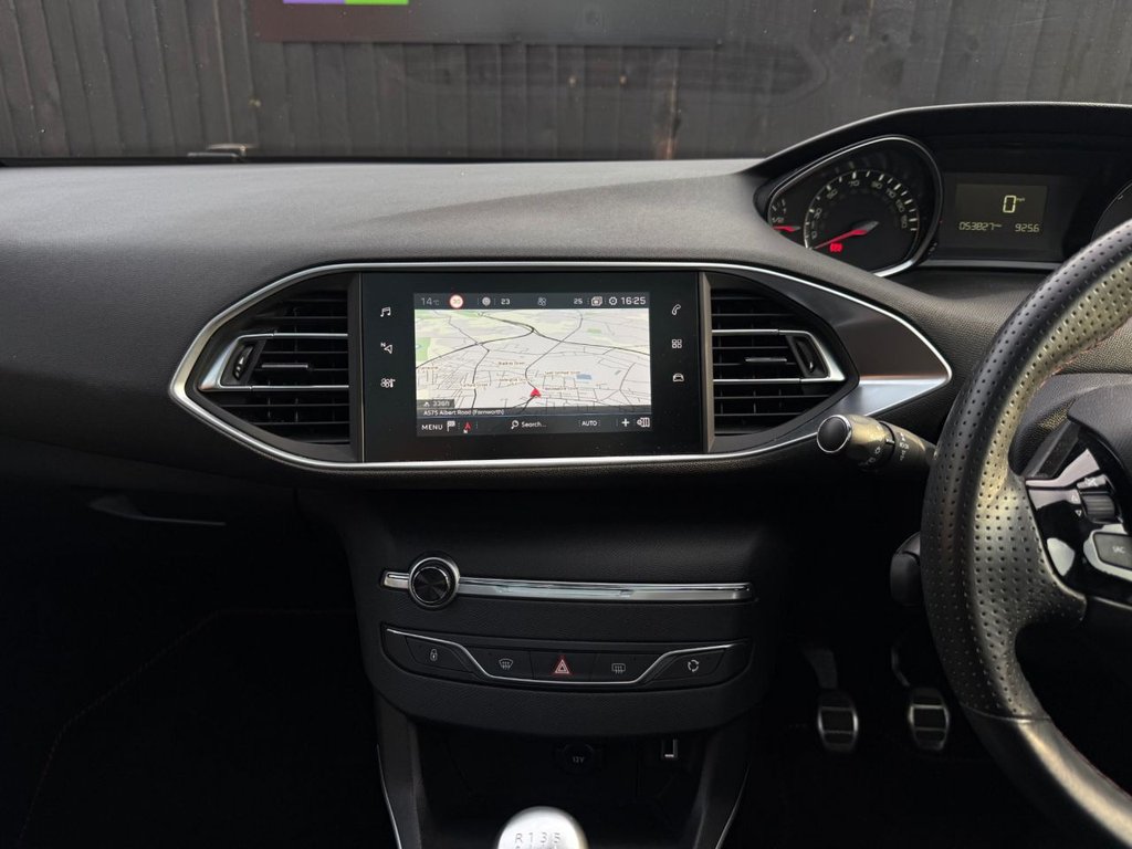 Used Peugeot 308 2019 for sale - 78178287: Photo 14