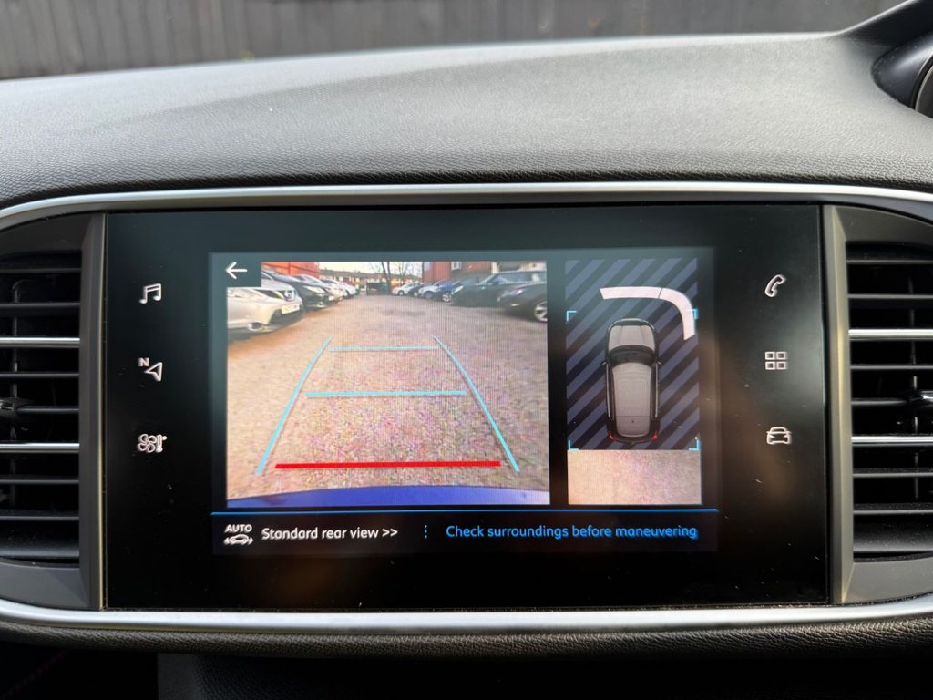 Used Peugeot 308 2019 for sale - 78178287: Photo 15