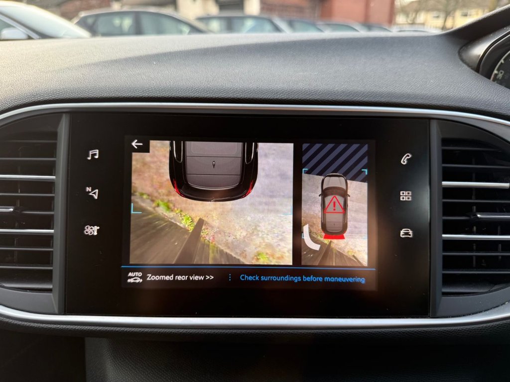 Used Peugeot 308 2019 for sale - 78178287: Photo 16