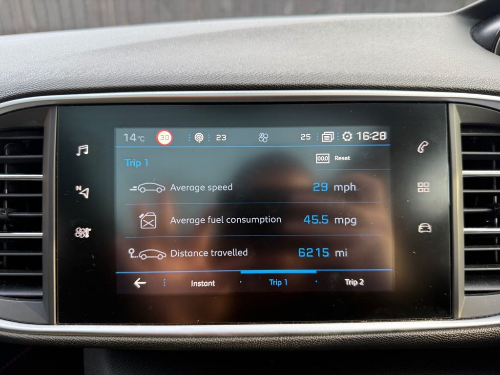 Used Peugeot 308 2019 for sale - 78178287: Photo 18