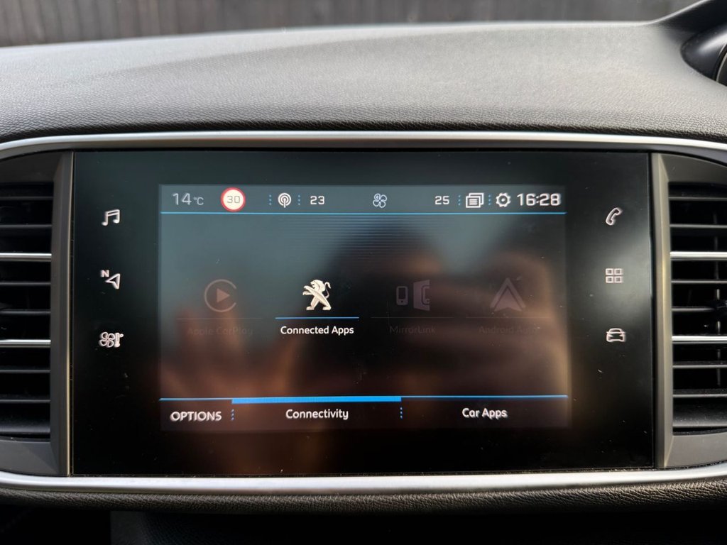 Used Peugeot 308 2019 for sale - 78178287: Photo 19