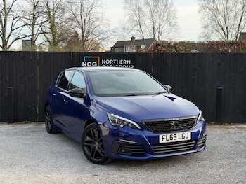 Peugeot 308 feature image