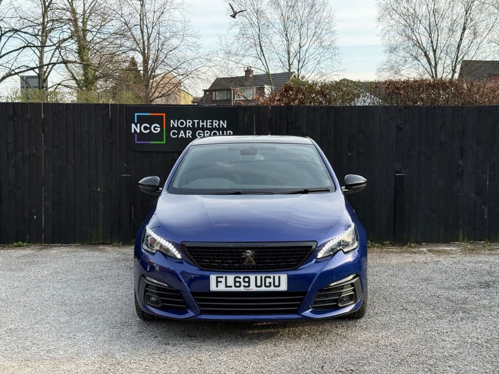 Used Peugeot 308 2019 for sale - 78178287: Photo 2