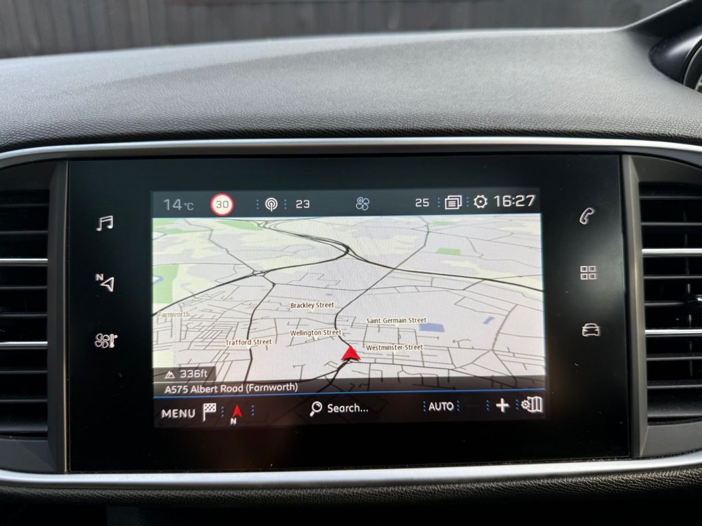 Used Peugeot 308 2019 for sale - 78178287: Photo 20