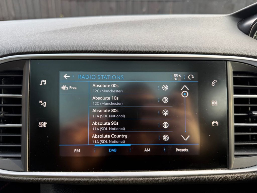 Used Peugeot 308 2019 for sale - 78178287: Photo 21