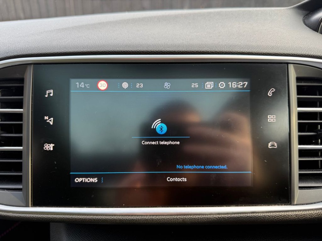 Used Peugeot 308 2019 for sale - 78178287: Photo 22