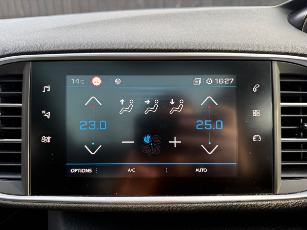 Used Peugeot 308 2019 for sale - 78178287: Photo 23