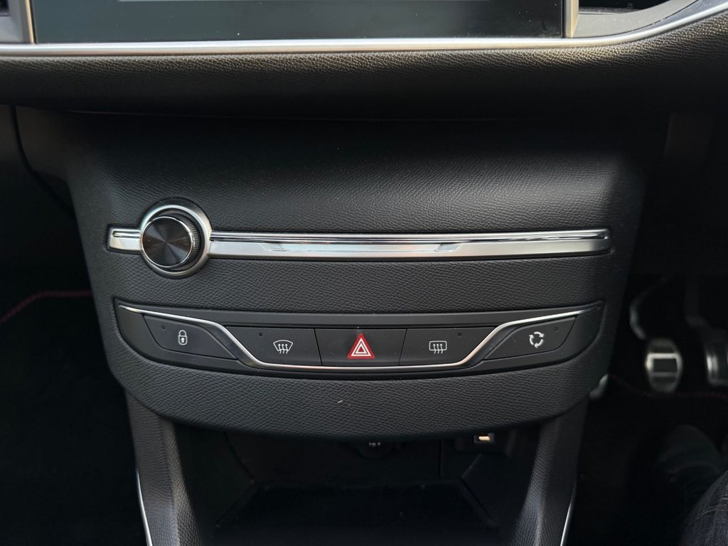 Used Peugeot 308 2019 for sale - 78178287: Photo 24