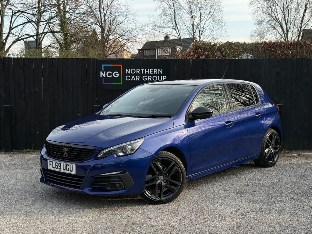 Used Peugeot 308 2019 for sale - 78178287: Photo 3