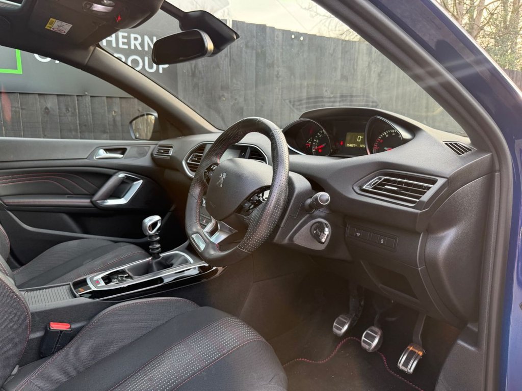 Used Peugeot 308 2019 for sale - 78178287: Photo 31