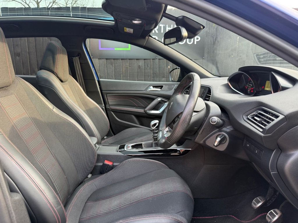Used Peugeot 308 2019 for sale - 78178287: Photo 32