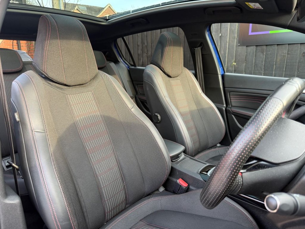 Used Peugeot 308 2019 for sale - 78178287: Photo 33