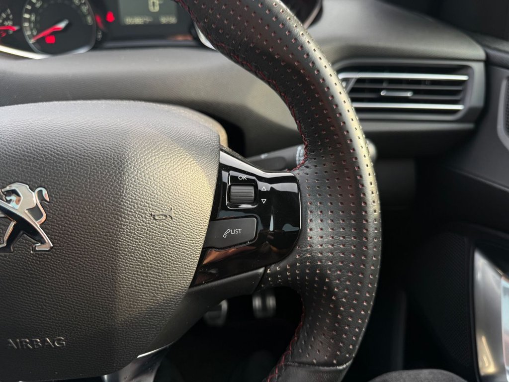 Used Peugeot 308 2019 for sale - 78178287: Photo 37