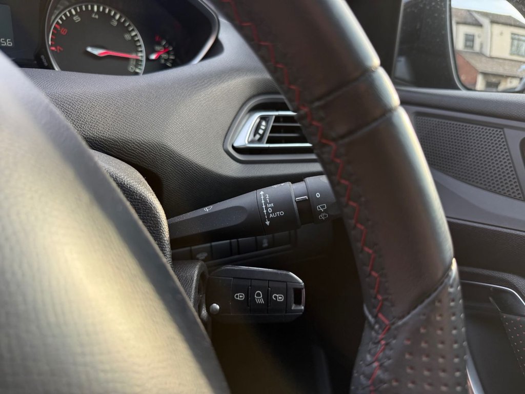 Used Peugeot 308 2019 for sale - 78178287: Photo 38