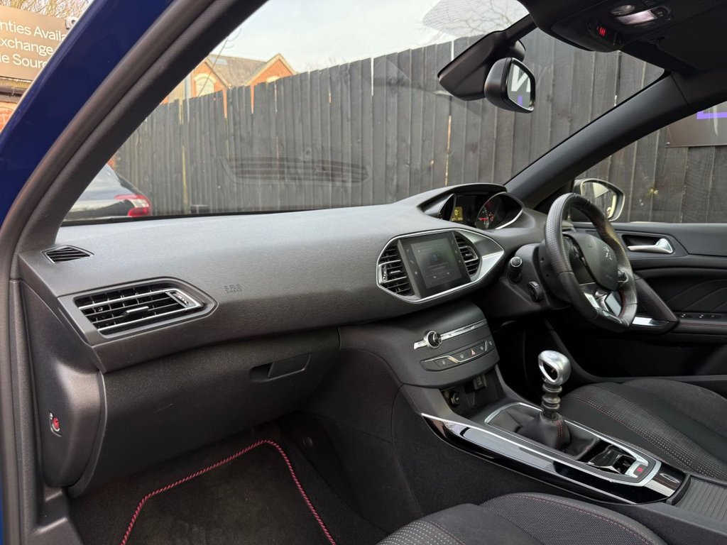 Used Peugeot 308 2019 for sale - 78178287: Photo 49