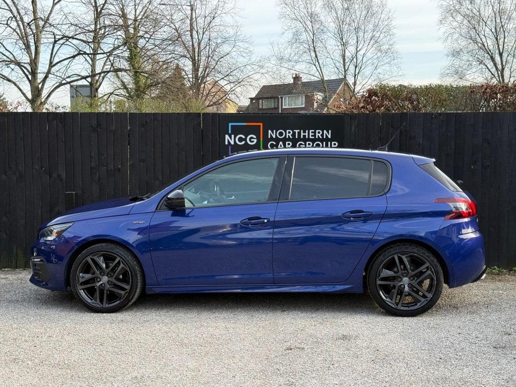 Used Peugeot 308 2019 for sale - 78178287: Photo 5