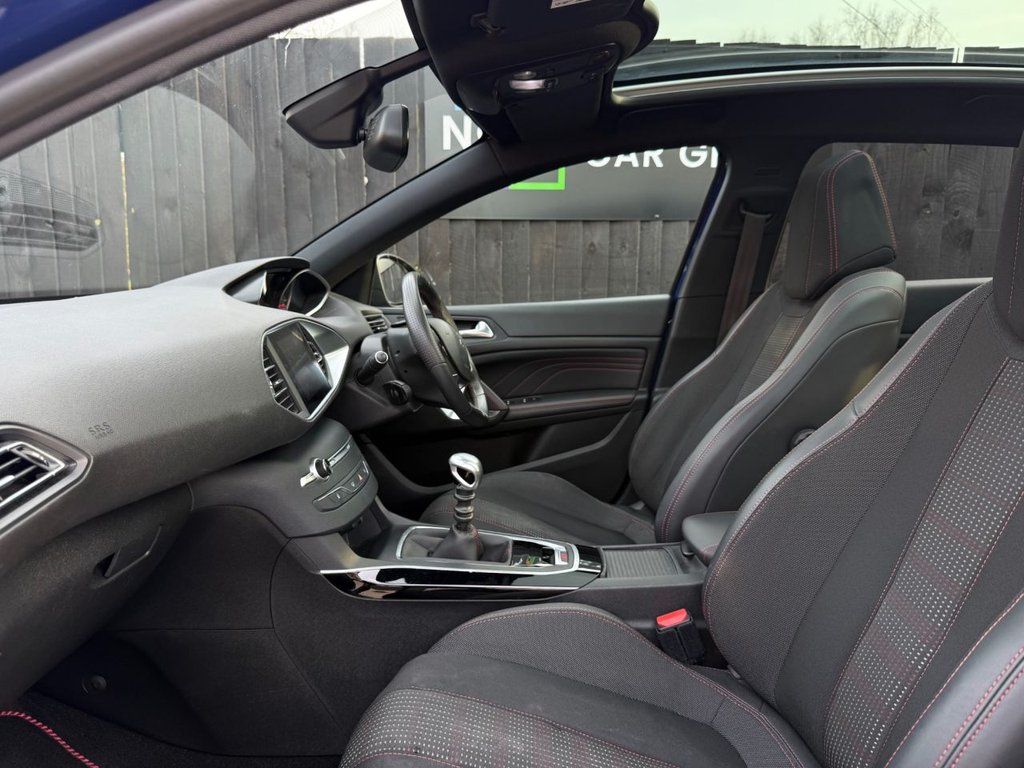 Used Peugeot 308 2019 for sale - 78178287: Photo 50