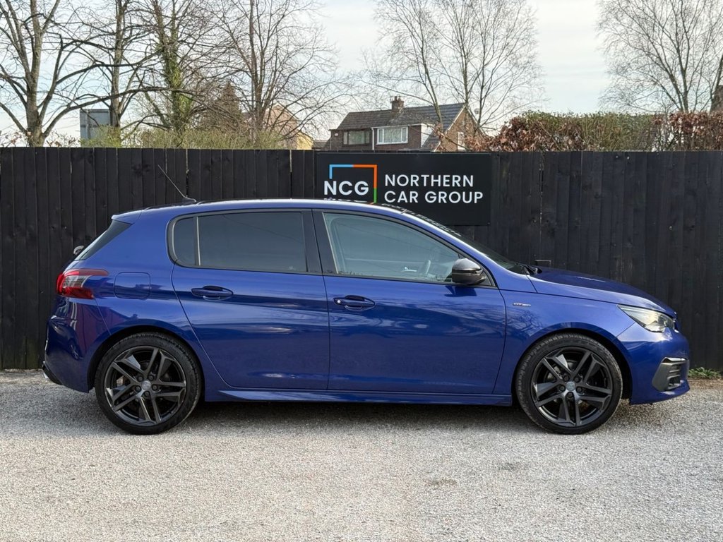 Used Peugeot 308 2019 for sale - 78178287: Photo 8