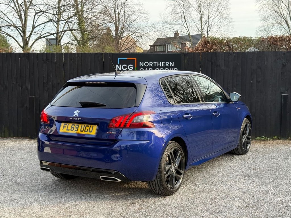 Used Peugeot 308 2019 for sale - 78178287: Photo 9