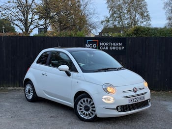 Fiat 500 feature image