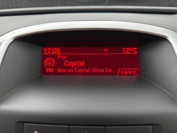 Used Vauxhall Astra 2014 for sale - 76137472: Photo 14