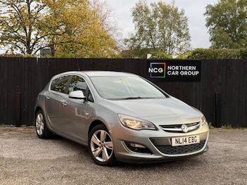 2014 (14) - 1.4 16v SRi Euro 5 5dr