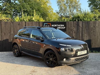 2015 (15) - 1.6 BlueHDi Flair Euro 6 (s/s) 5dr