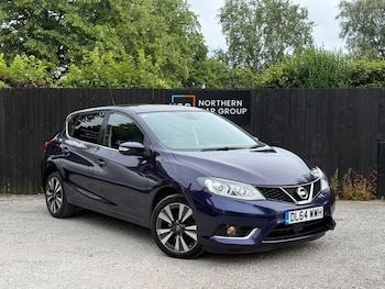 Used Nissan Pulsar 2014 for sale - 79063773: Photo